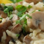 Risotto