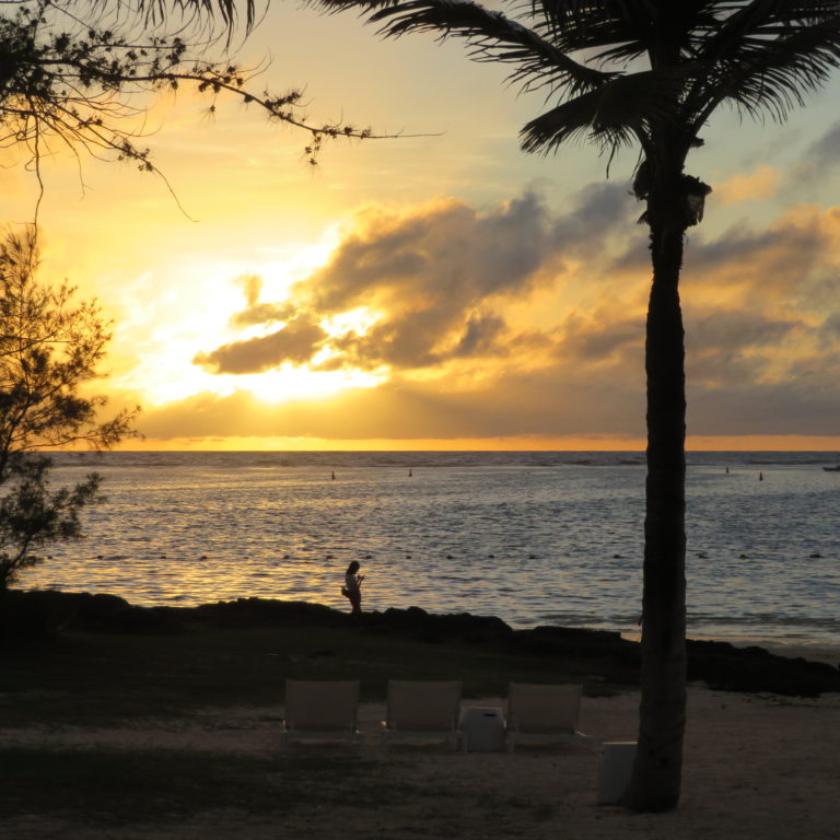 Long Beach Hotel Mauritius